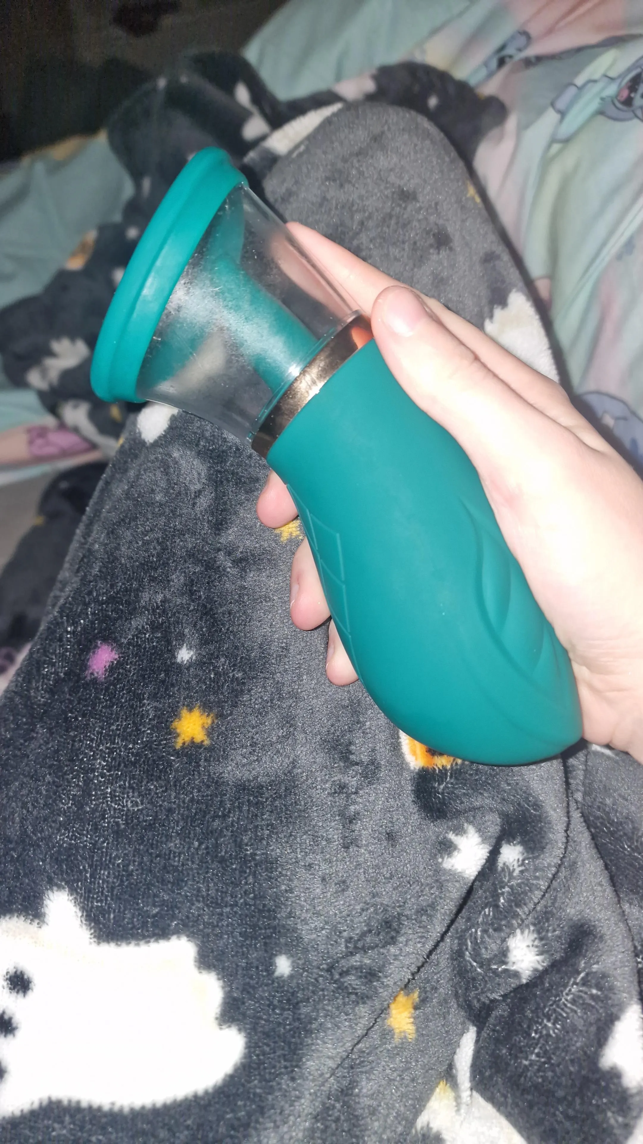 Sunday night fun 💦💦