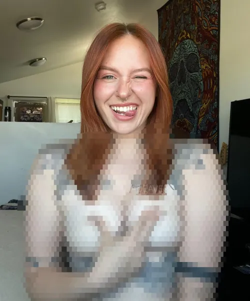 Teasing you is always a turn on for me!