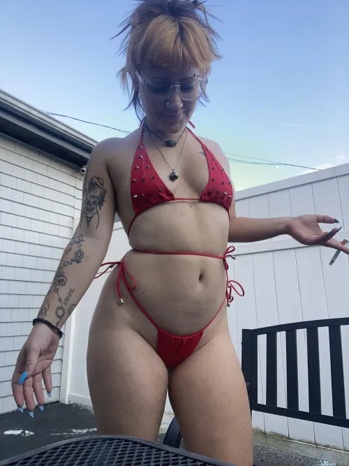 The baddest out there