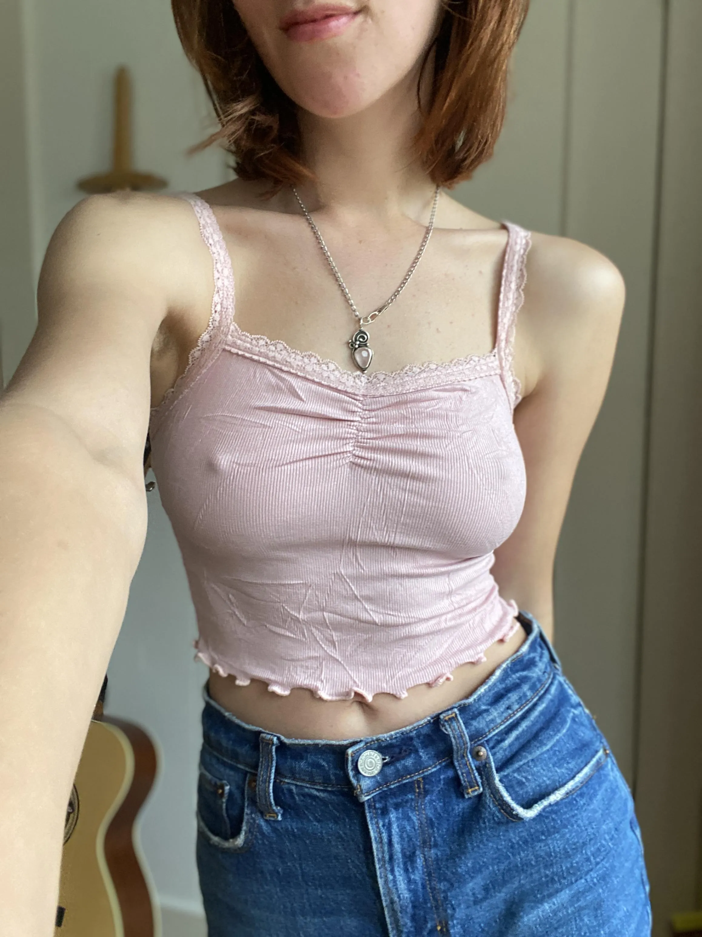 They're the cutest accessories