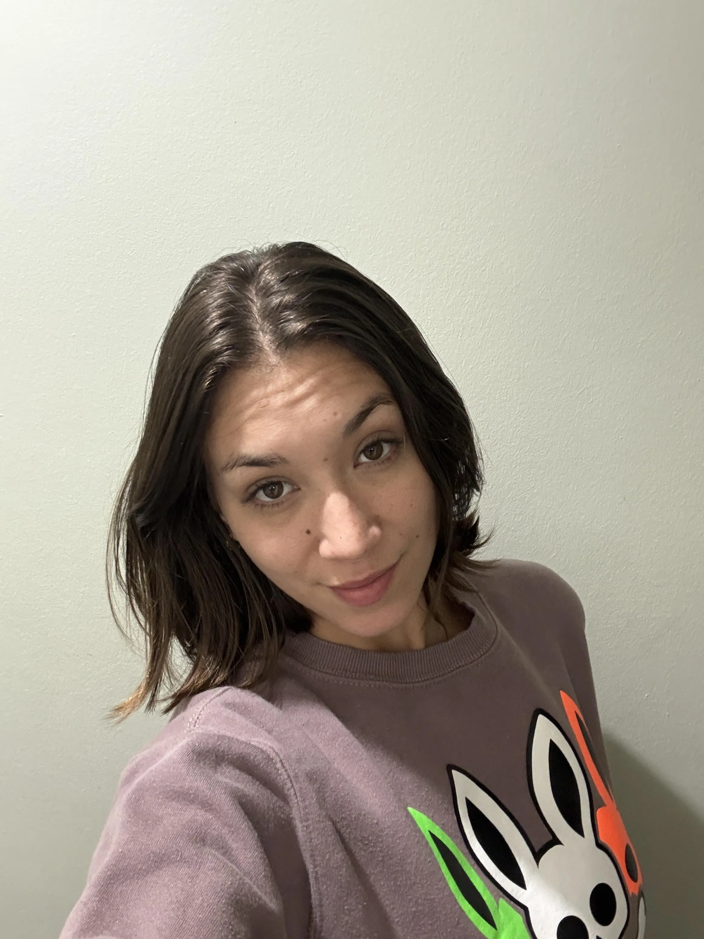 This is how smiley i get everyday knowing i have you