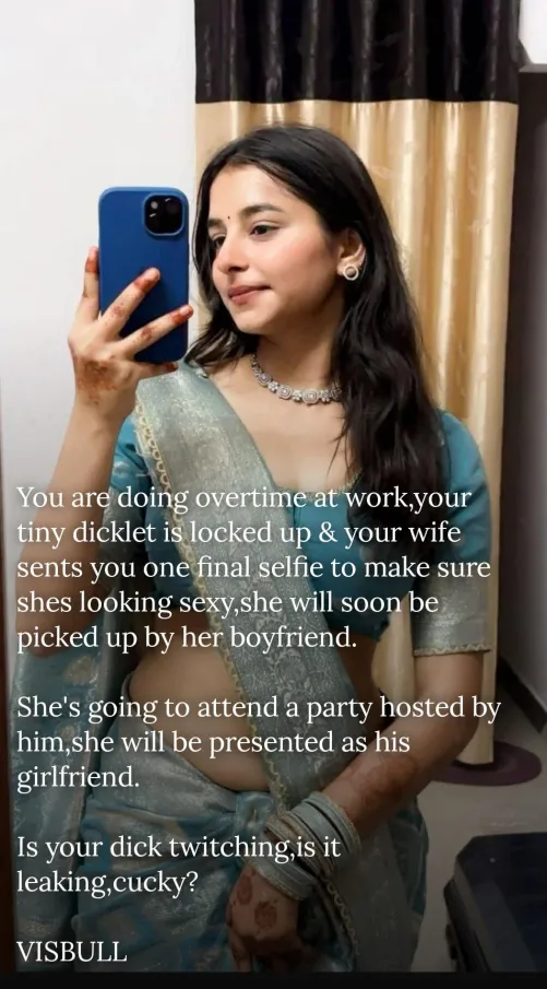 ThougThs 😁?Comment cuckybois!