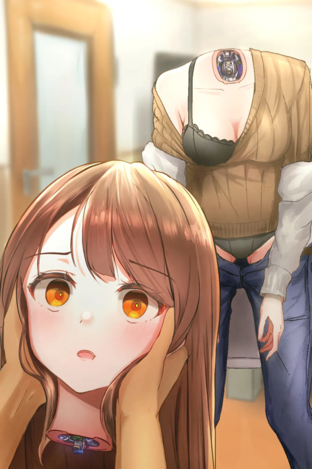 Uh... You Dropped This (variant0083)