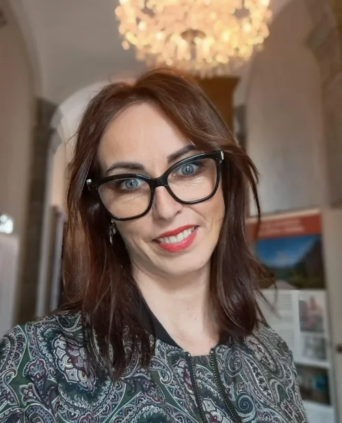 Wait… did you stop just for me ? 🥰