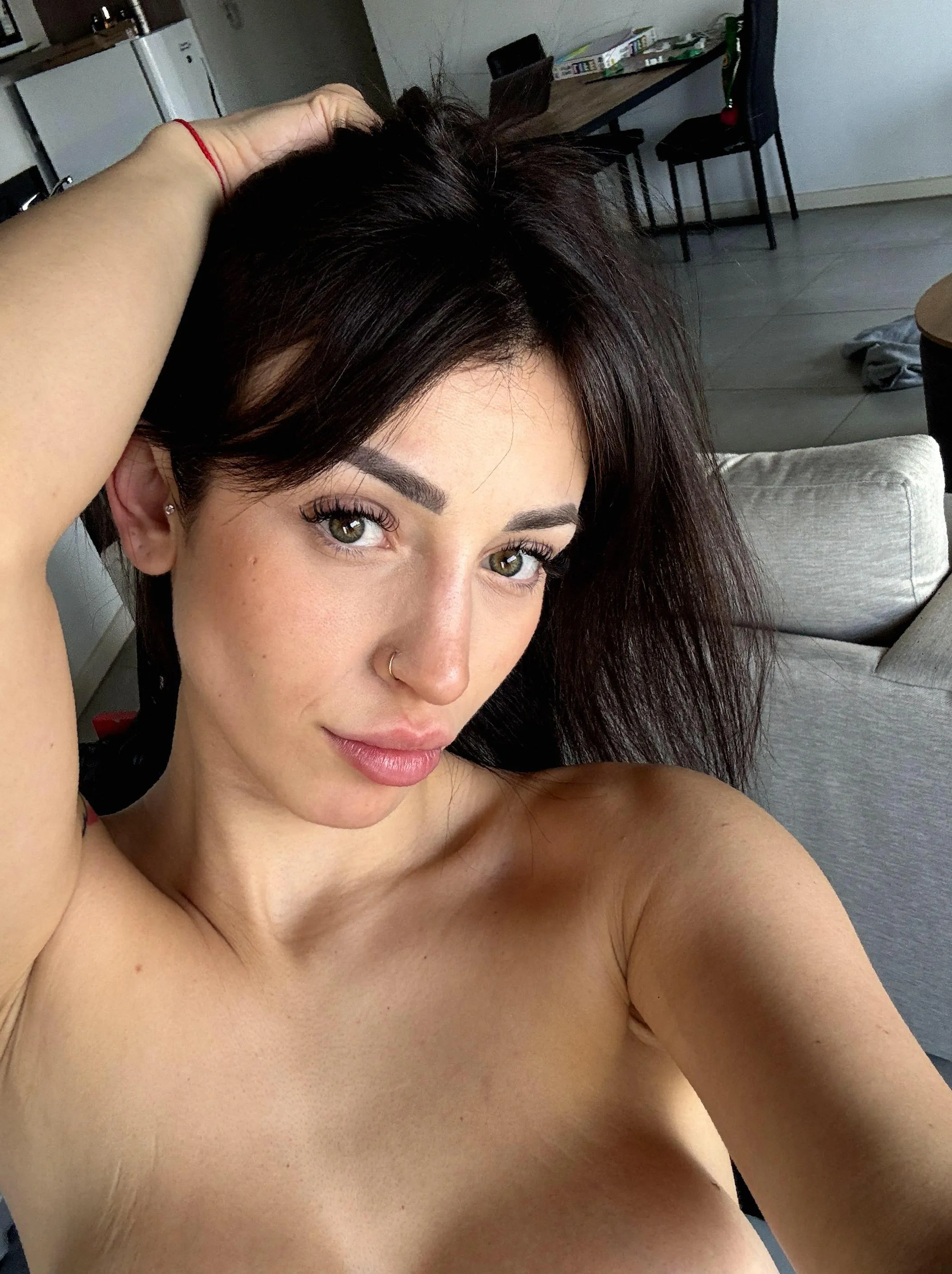 Want to be my dom for the night #Oshkosh area