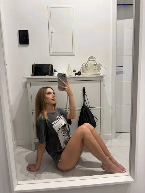 Want to blow your load in me? 💦