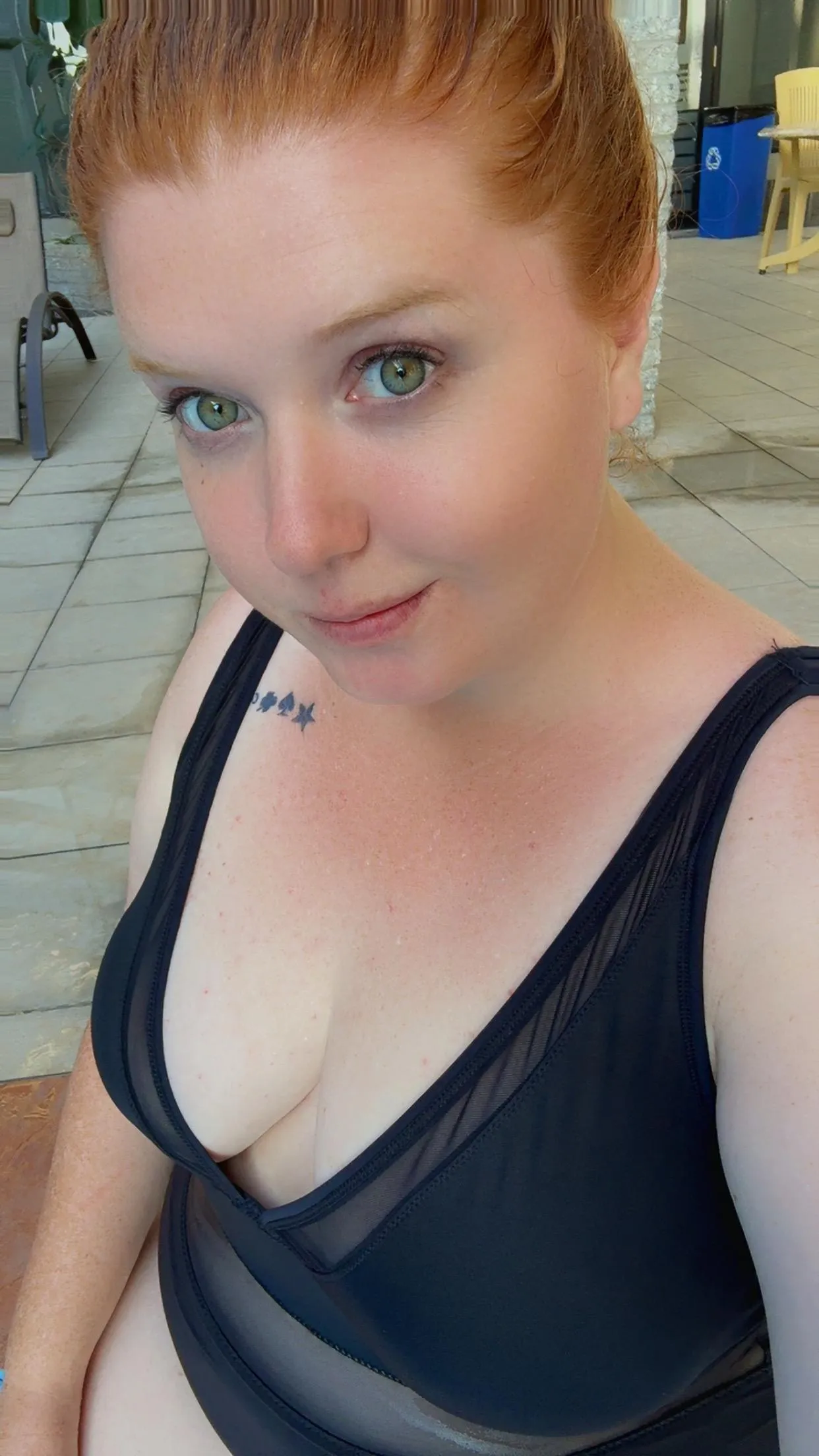 Want to make it worse