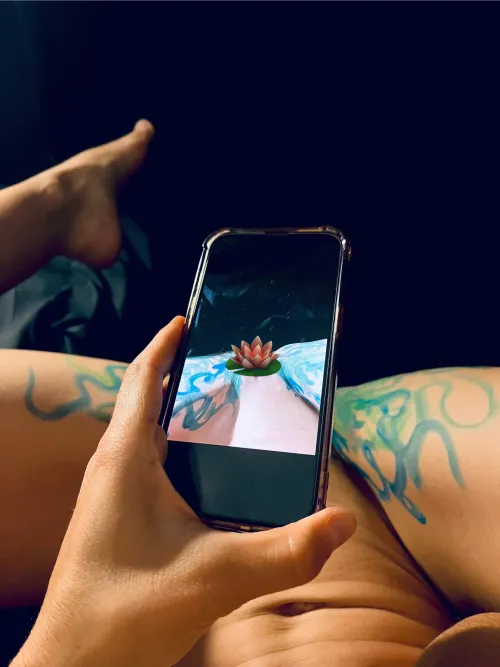 What do you think about this pov?