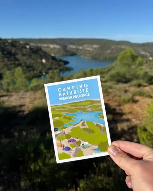 ✉️ What if your holidays could follow you home, right into your mailbox?