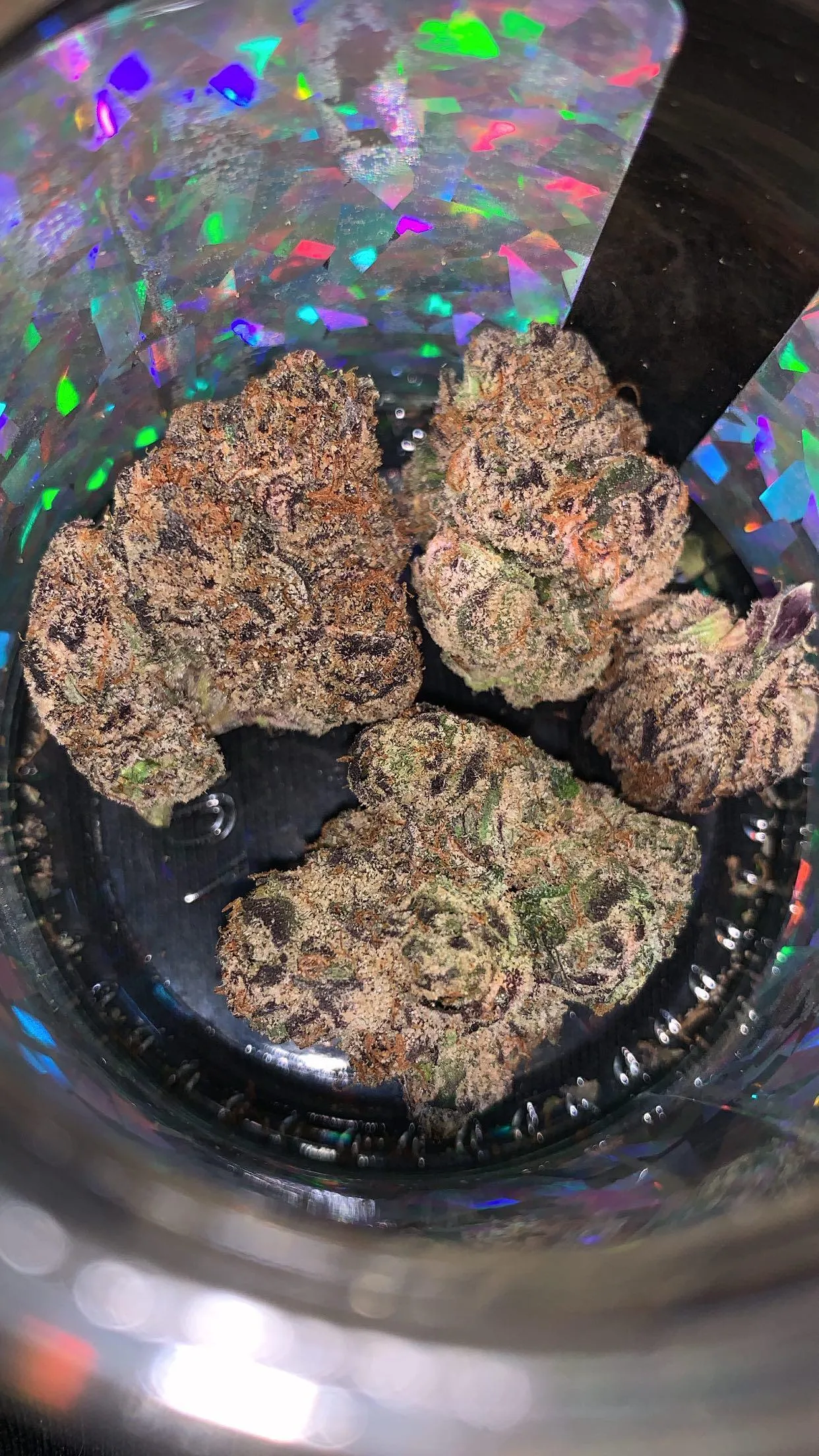 what’s your favorite top 3 strains you’ve found on this sub or ever tried? 🔥