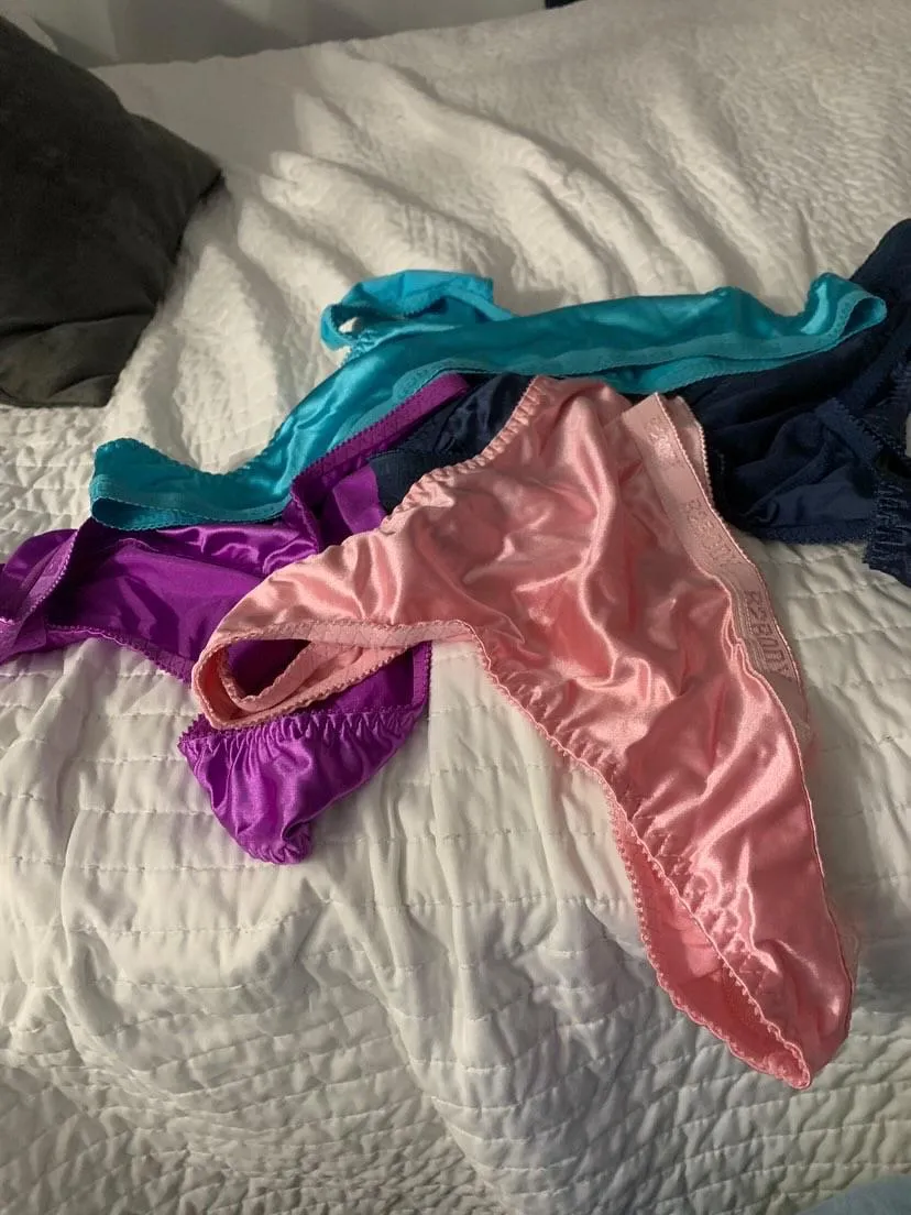 which ones do u want baby???