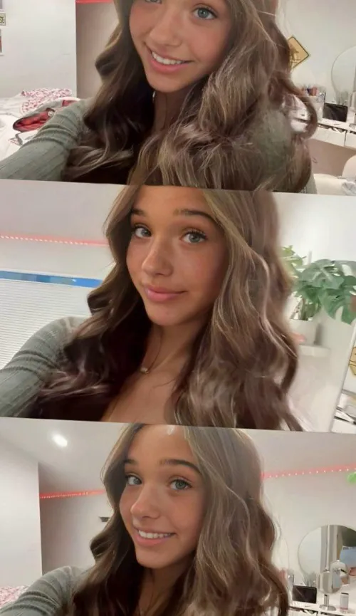 Would you pull out or cum inside daddy?