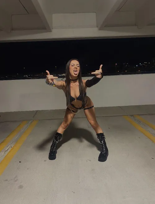 Wouldn’t you rather watch me go out and spend your money instead of you wasting it on yourself?