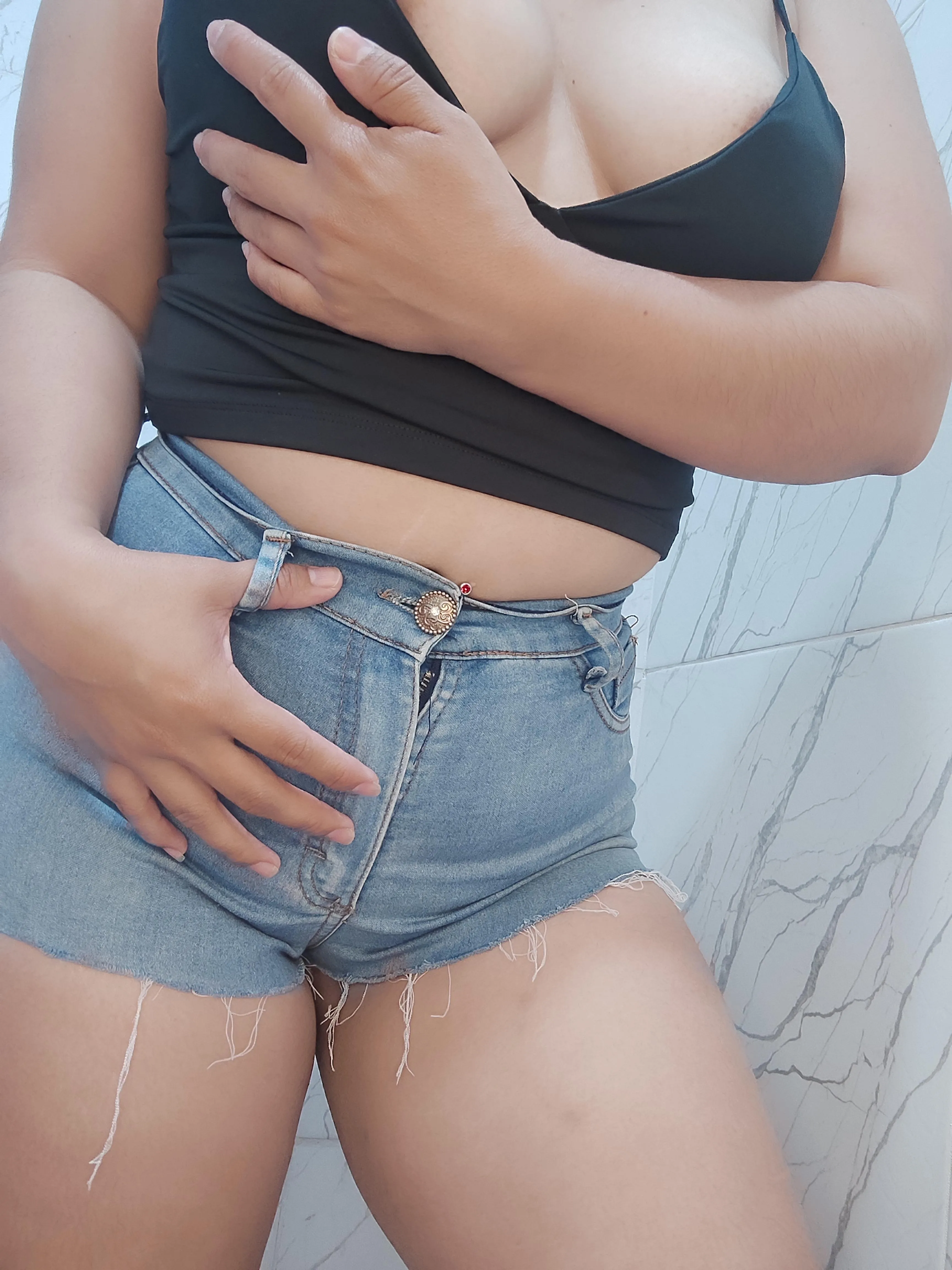 You think they look good🤭🔥