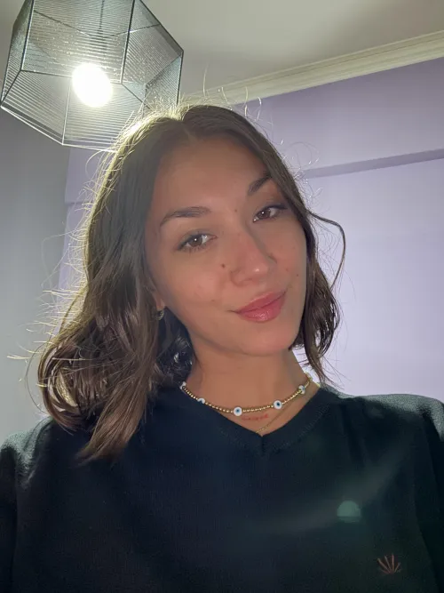 Your next door neighbor saying happy weekend