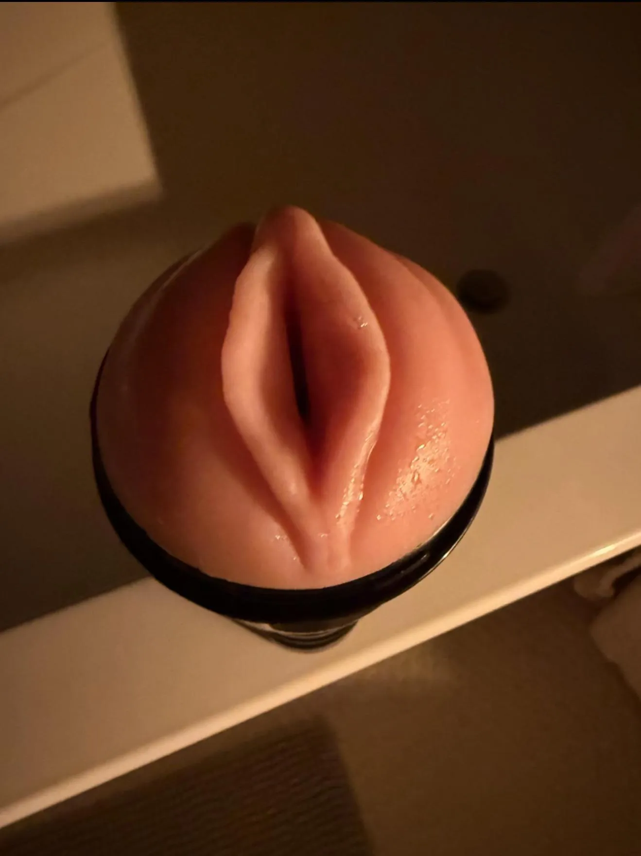 Anyone down to get edged and milked by my fleshlight?
