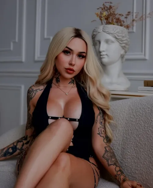 I’ll make you forget her name