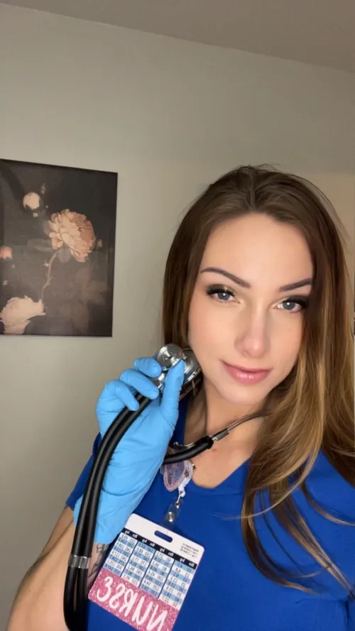 Leave a ❤️ if you’d accept my nudes without hesitation