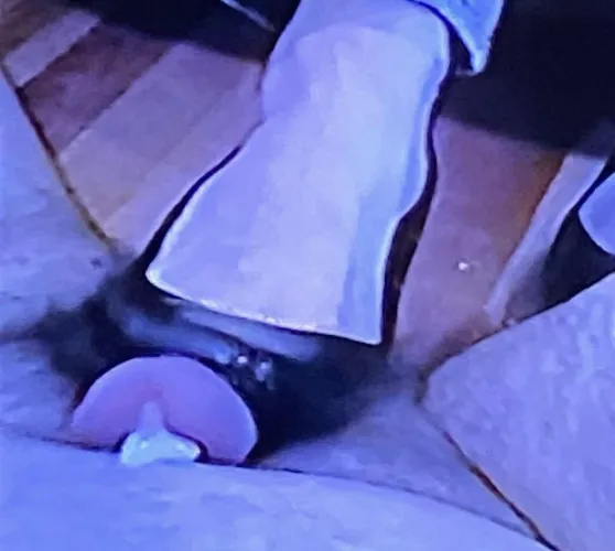 She talking about her driving