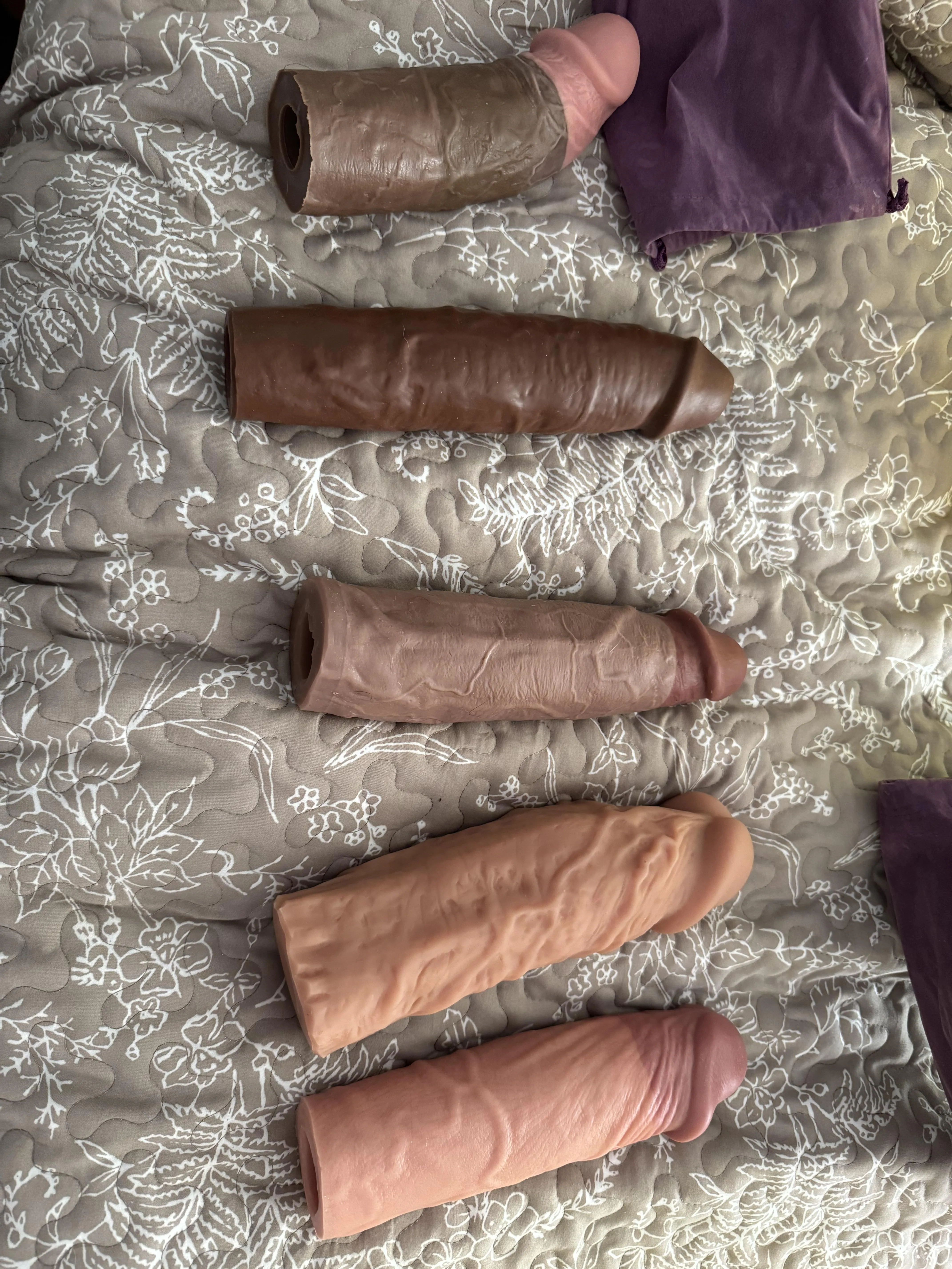 Collection and Question