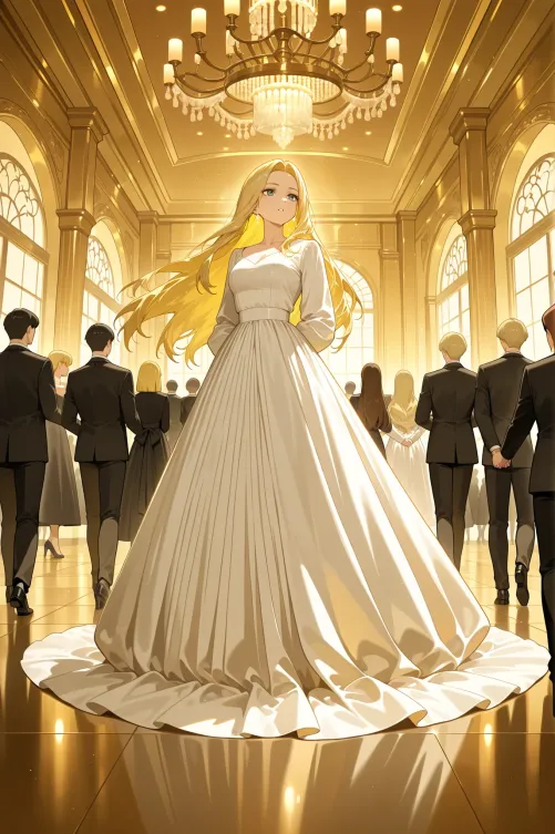 EVENT: THE LAST DANCE.