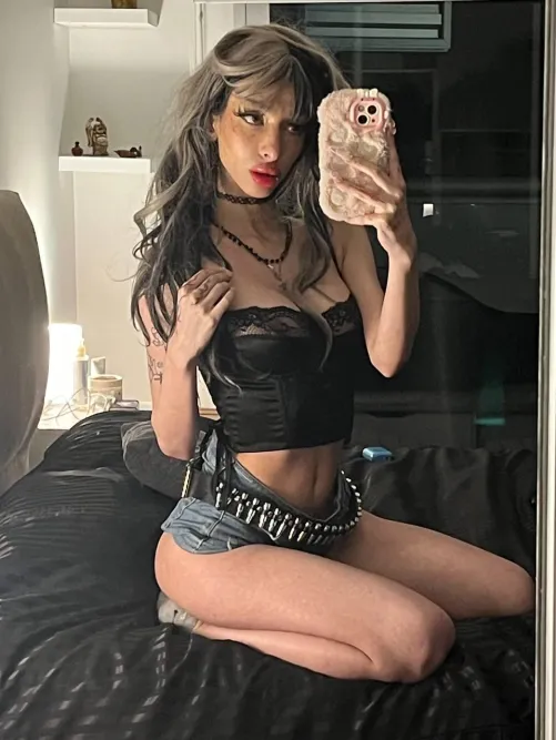 first post here, goon with me