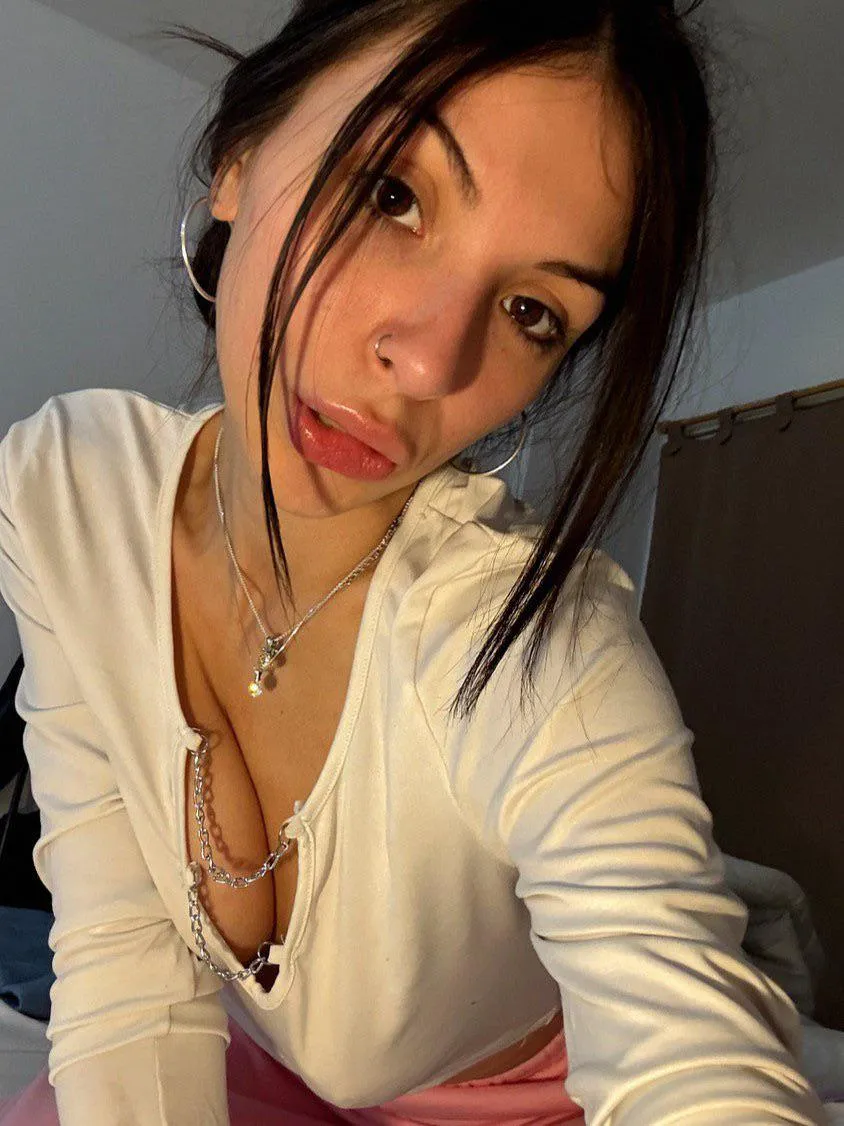 Got teased for this nose but then puberty hit me hard