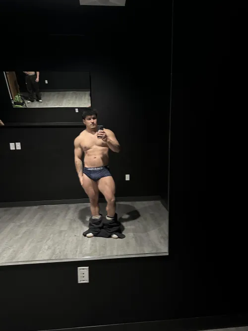 Happy Labor Day bros