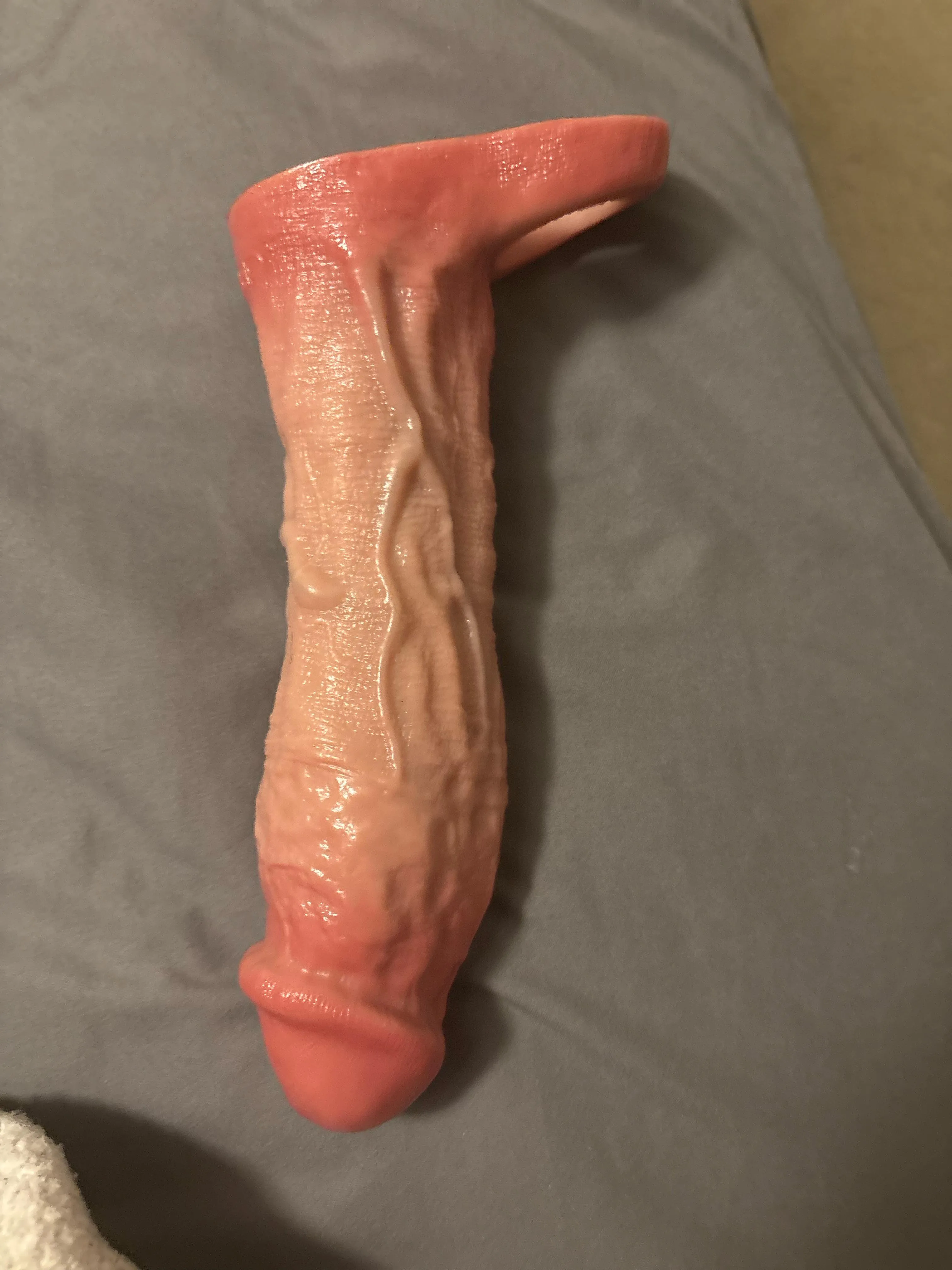 Her new favorite one