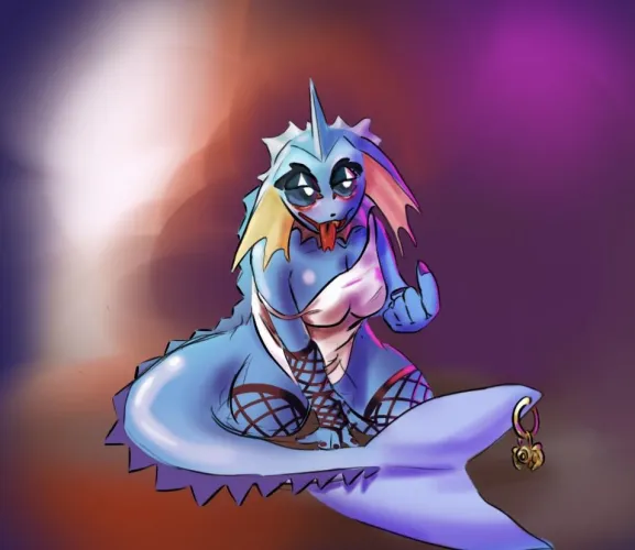 I had a dream ahh vaporean