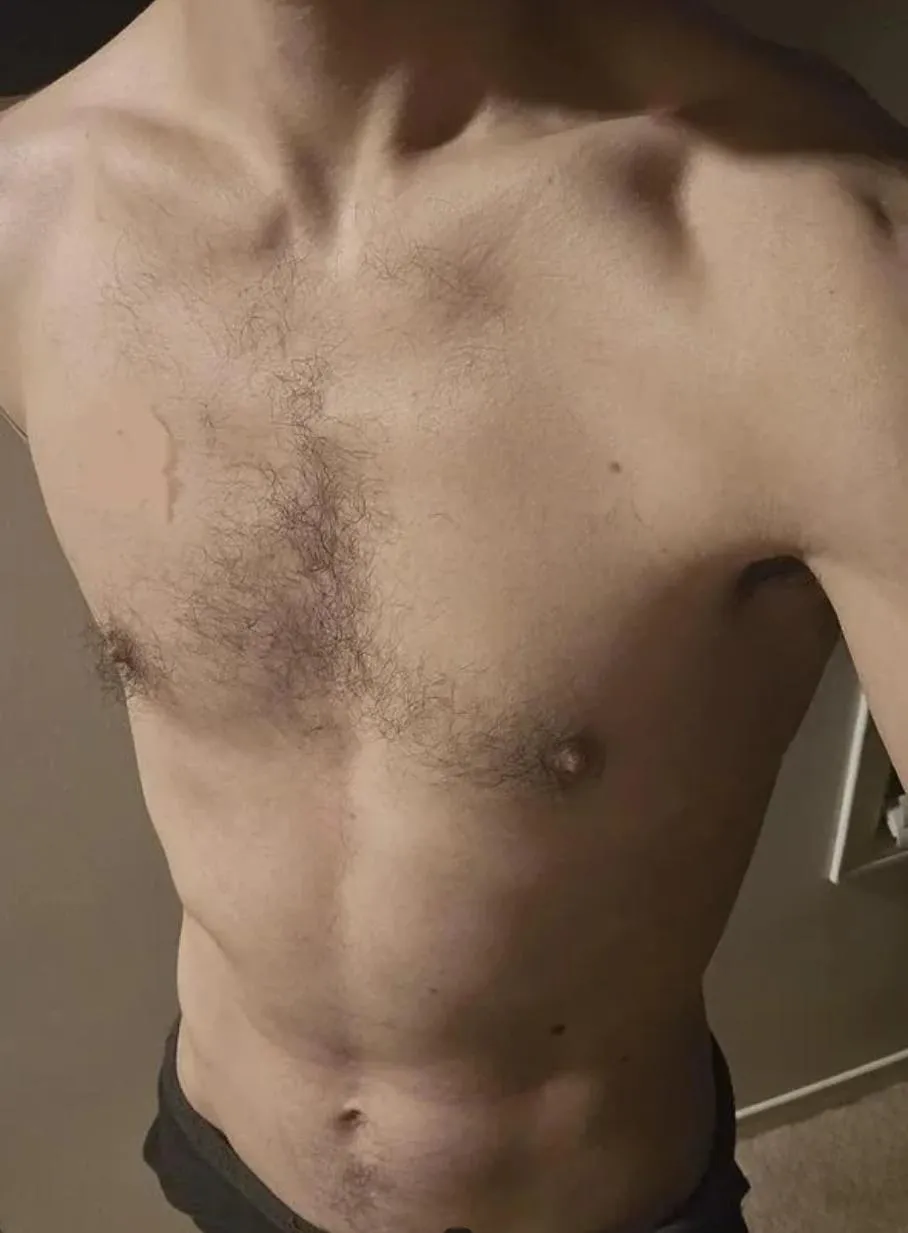 M4MF - 27M - Oshawa - Caucasian - Respectful young bull