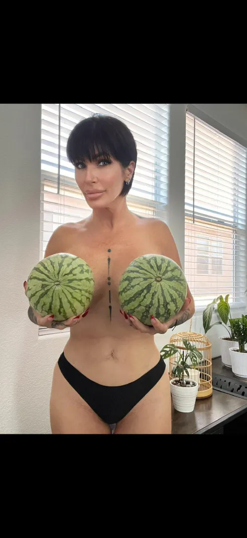 Melons