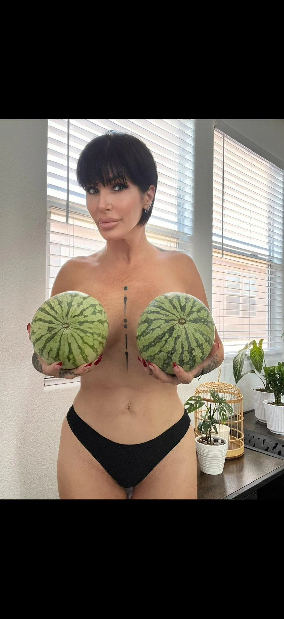 Melons