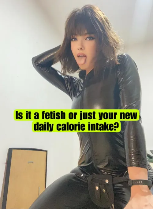 New daily calorie intake? [oc]