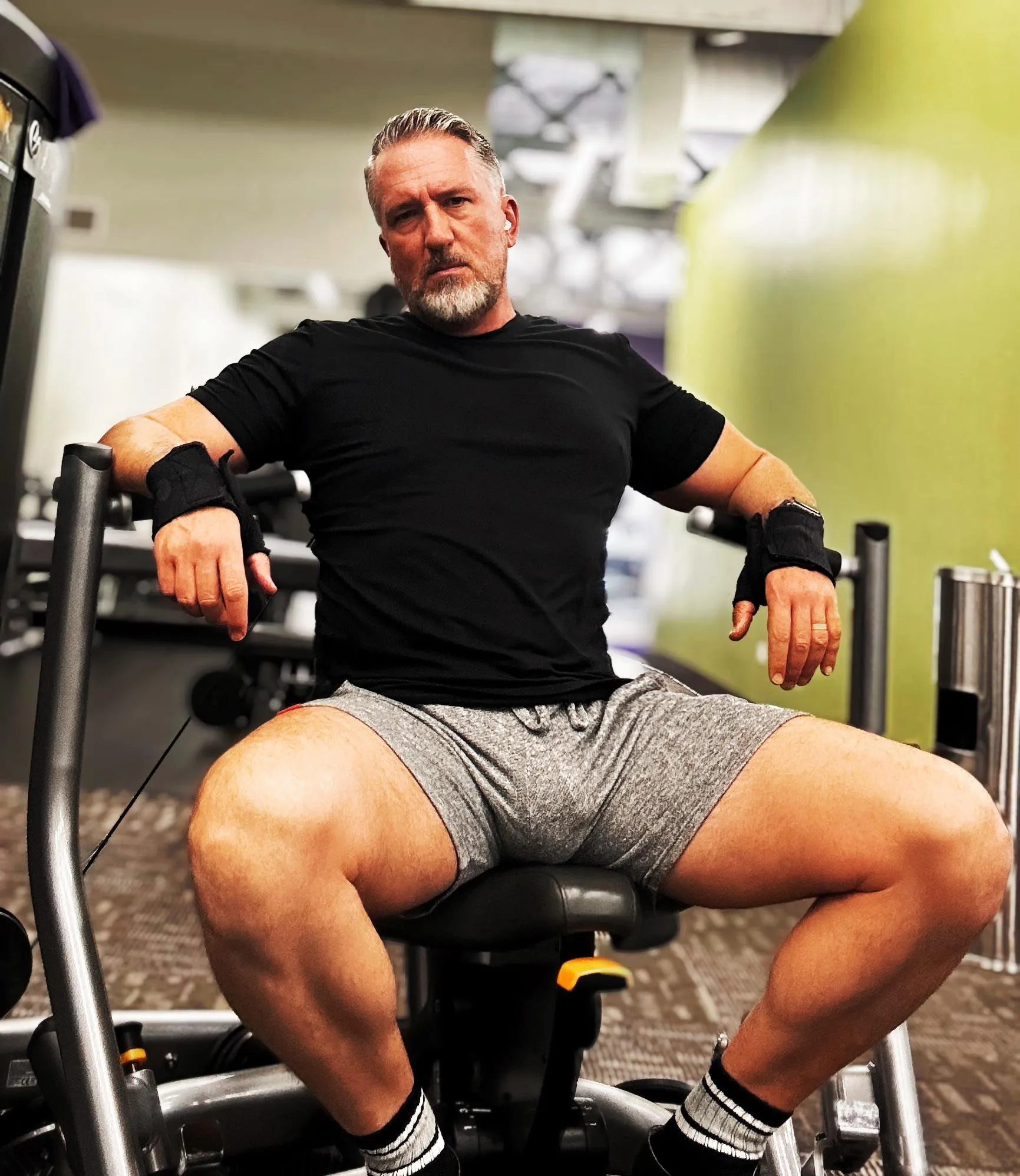 Someone needs to workout my balls