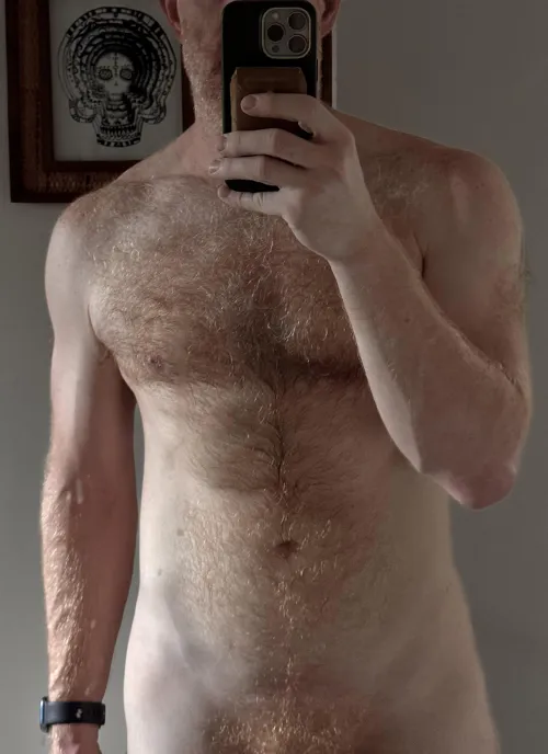 [41M] Checking my DILF status