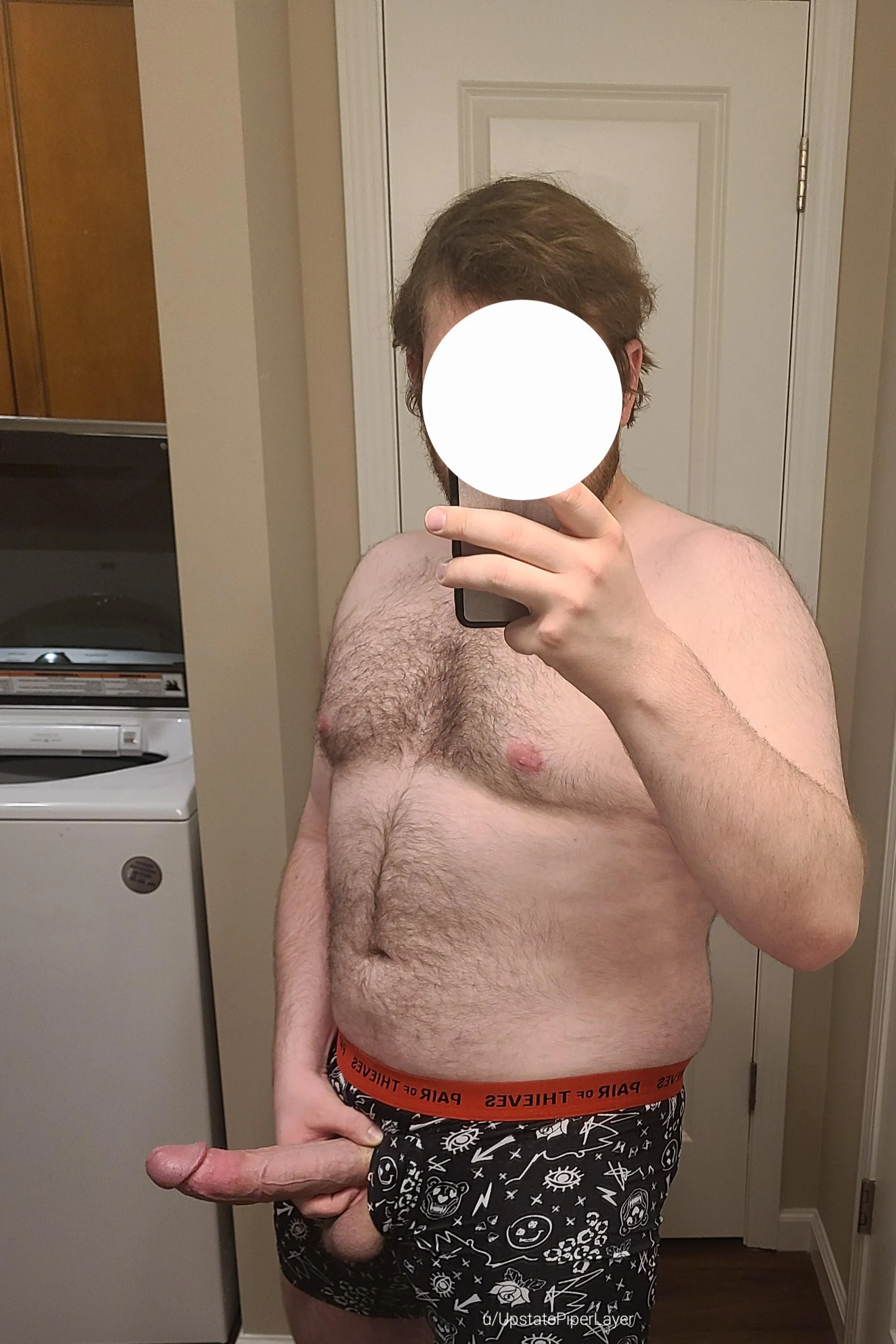 Like my laundry day fit?