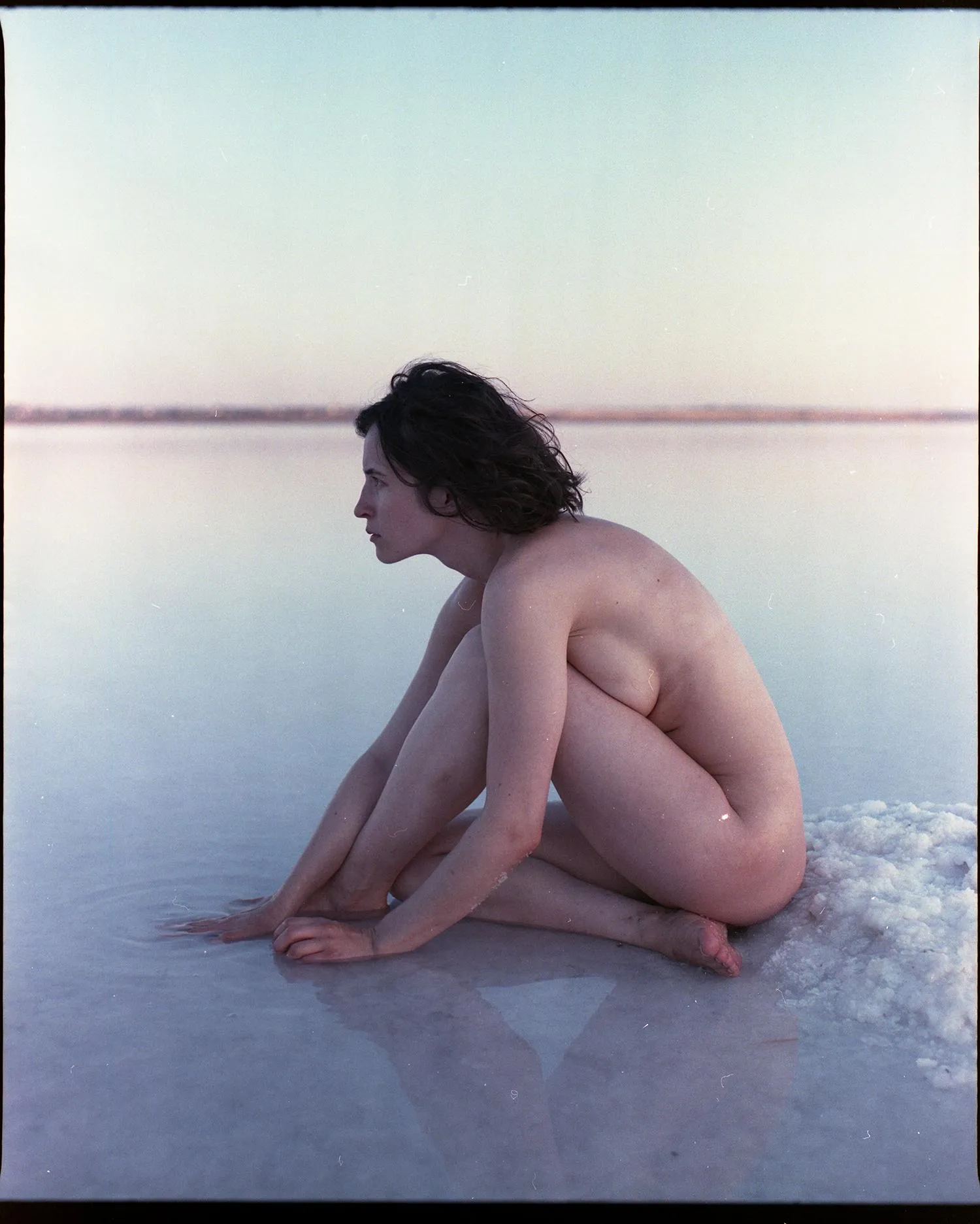 Mamiya rb67 kodak portra 800