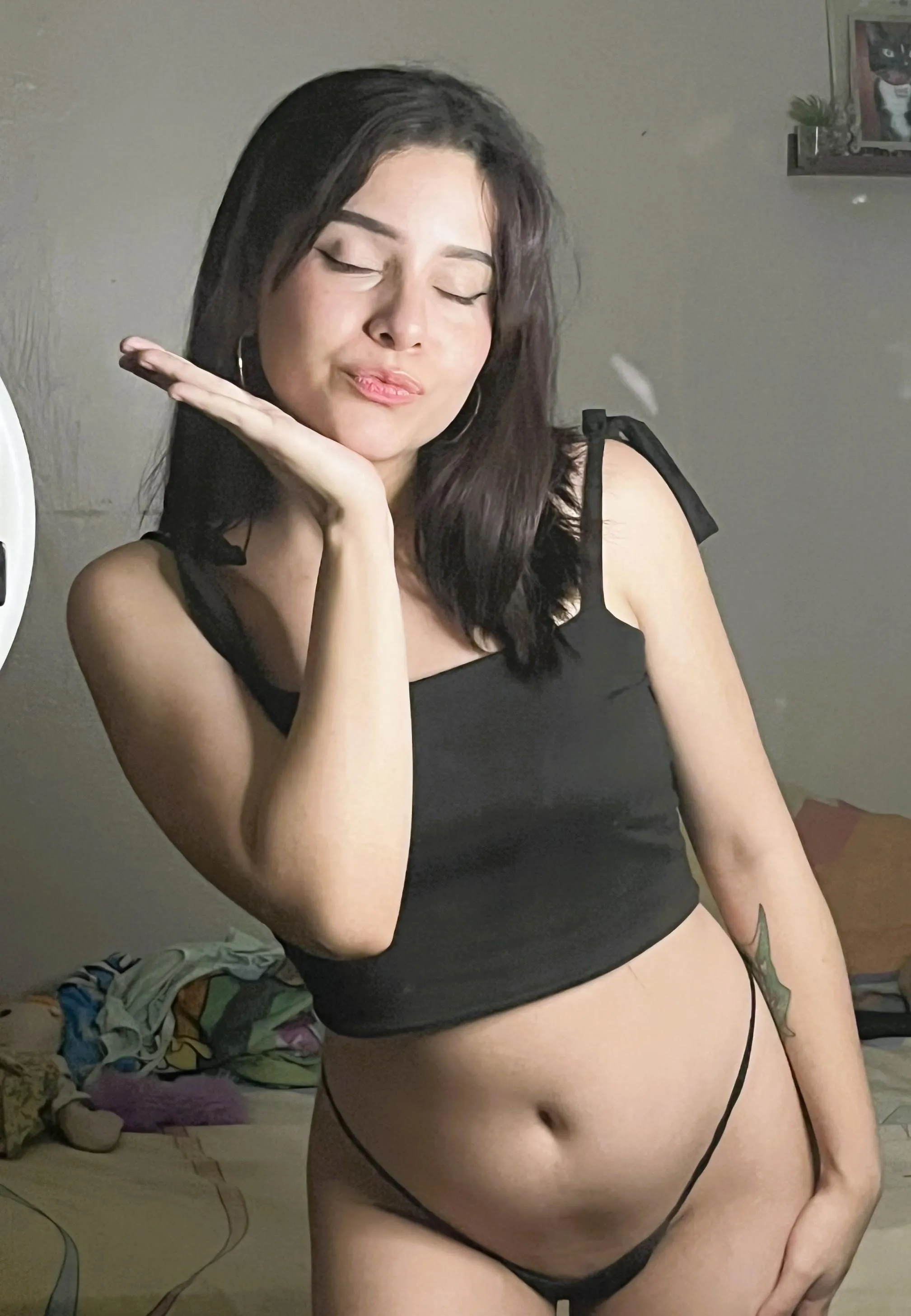 More than ready for you with my sexy curve