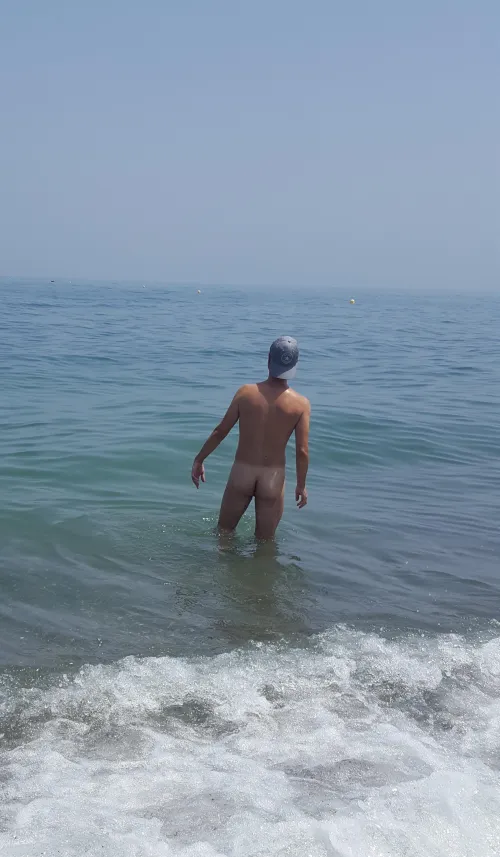 My last days of summer