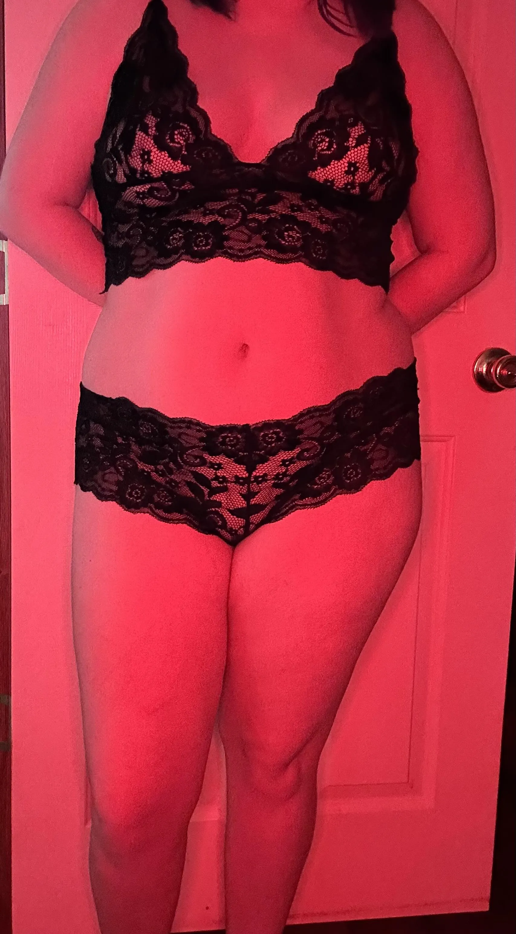 New piece a follower bought me ❤️