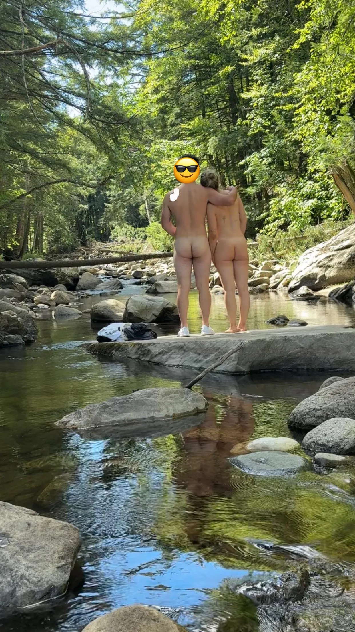 Vermont in the summer is just beautiful!