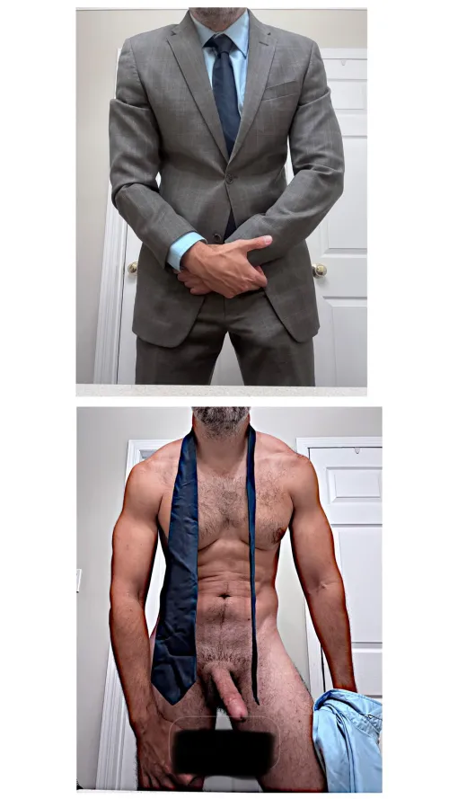 What my co-workers see vs what my boss with benefits and Reddit sees (40)