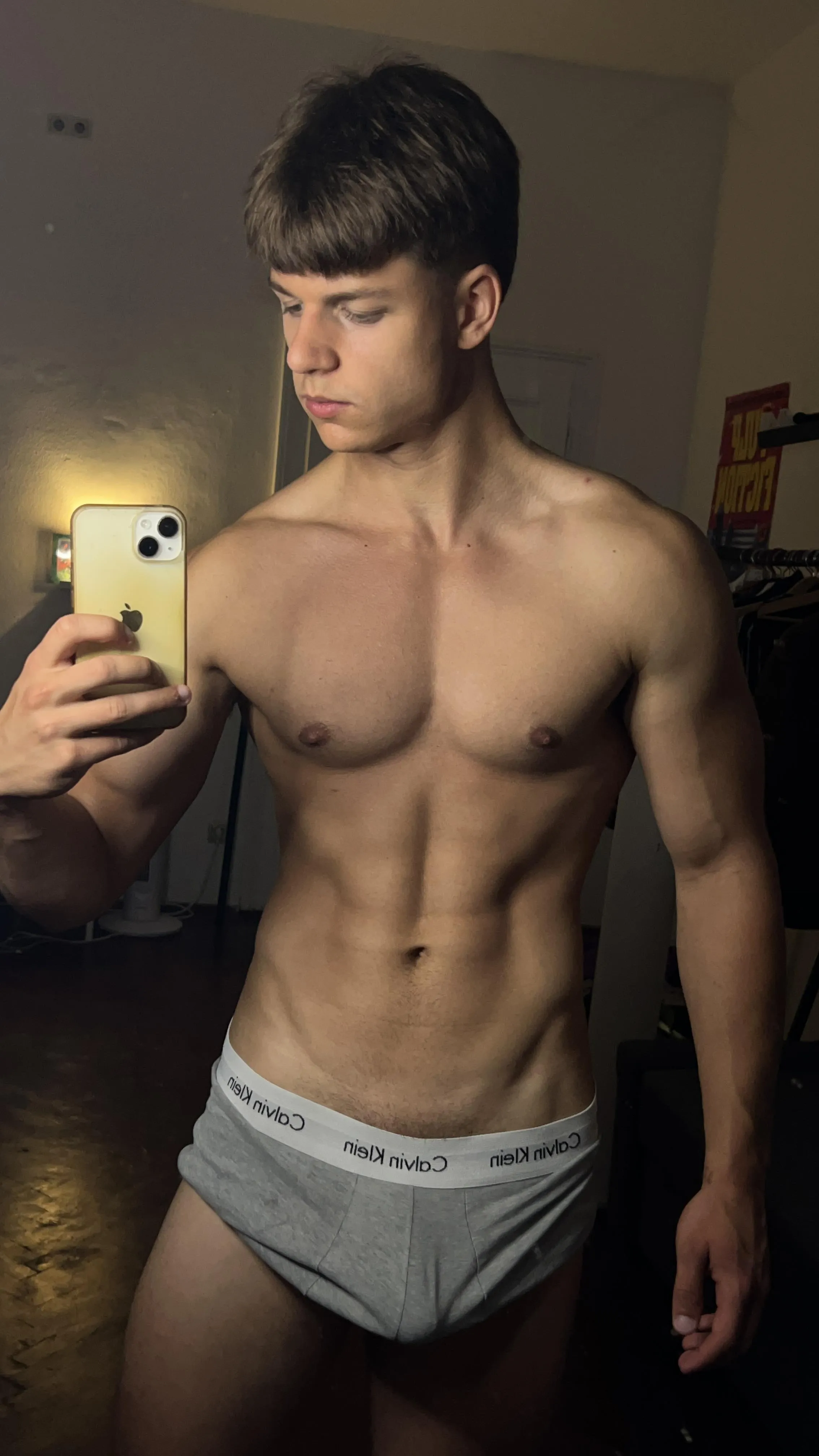 What’s your first move?