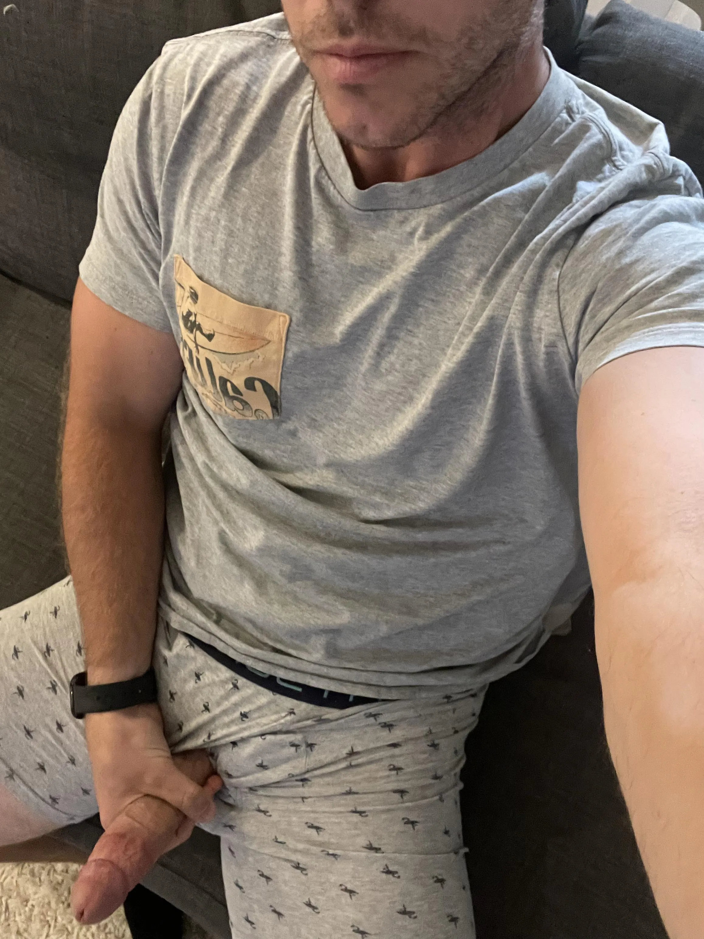 Work from home perks