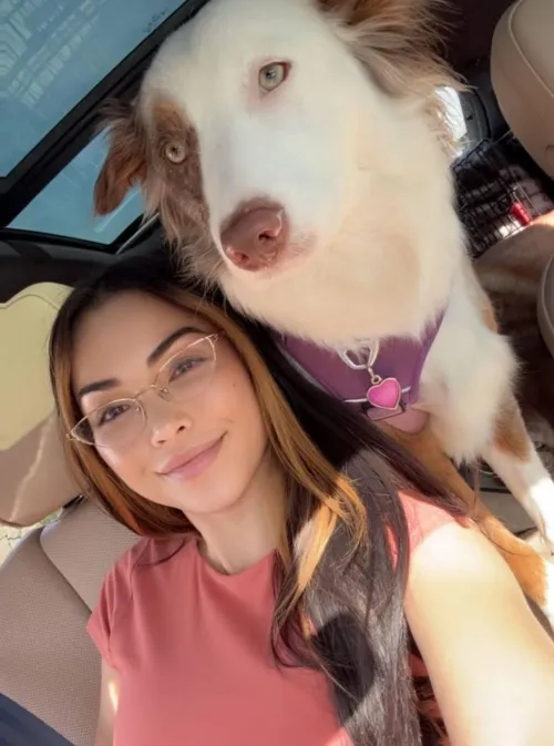 you intoo being domminated or peggedd and cagedd in by ur woman?