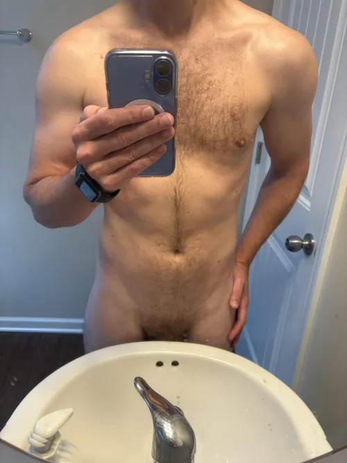 44[M4F] #Durham, NC - Fit/Lean, Attractive, BWC for a fun night