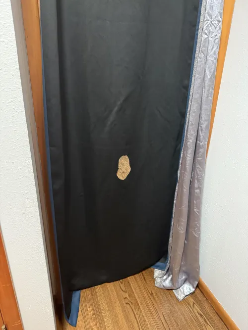 Discrete gloryhole tonight