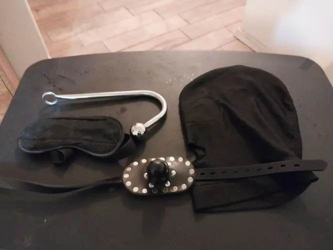 Do you secretly crave punishment?