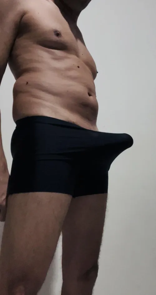 For the stretch of it (45)